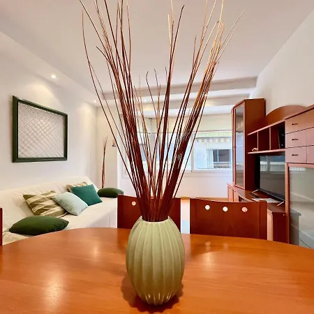 Prop De Mar A 60M De La Playa Apartment Calafell Exterior photo