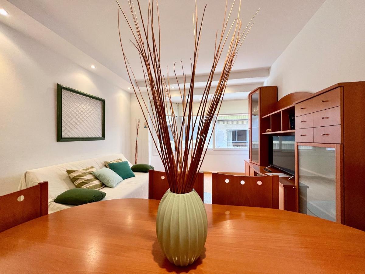 Apartment Prop De Mar A 60m De La Playa Calafell